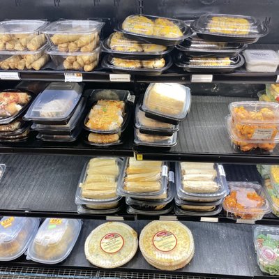 Rouses Market by null