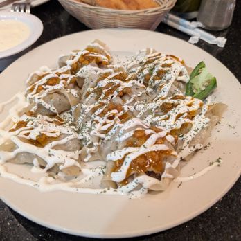 DeAfghanan Cuisine - Mantu - Afghan Near Me - Fremont, California