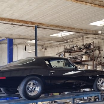 Mufflerville - Auto Repair Near Me - Baldwin Park, California