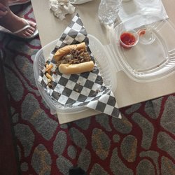 Jake's Deli
