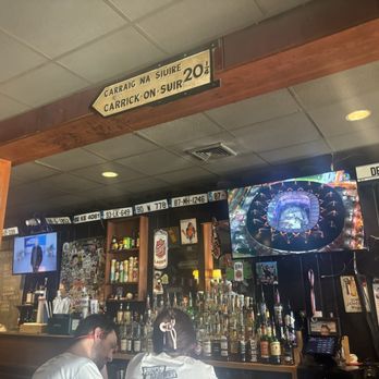 Nanny O'Brien's Irish Pub - Pubs Near Me - Washington, DC, District of Columbia Nanny O'Brien's Irish Pub - Pubs Near Me - Washington, DC, District of Columbia