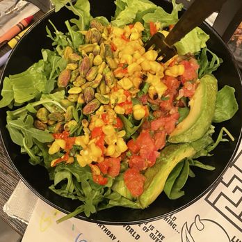 Torchy's Tacos - Salads - Tacos Near Me - Kyle, Texas