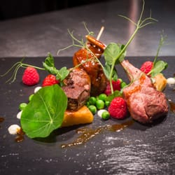 Who'd a Thought It - Spring Lamb