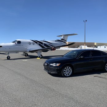 MAWS Transportation - Luxury sedan service. - Airport Shuttles Near Me - Mammoth Lakes, California
