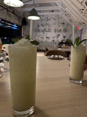 Sel Rrose Montauk by null