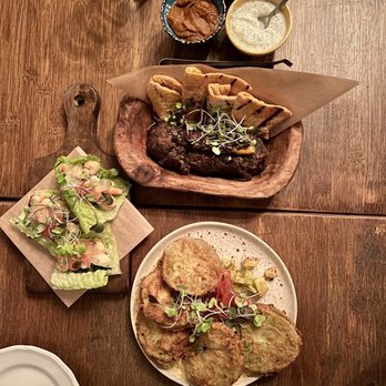 The Heritage Table - American Near Me - Frisco, Texas The Heritage Table - American Near Me - Frisco, Texas