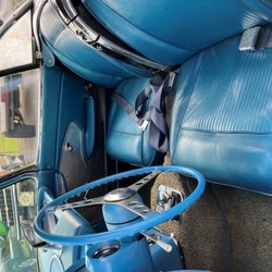 Corvette Specialties