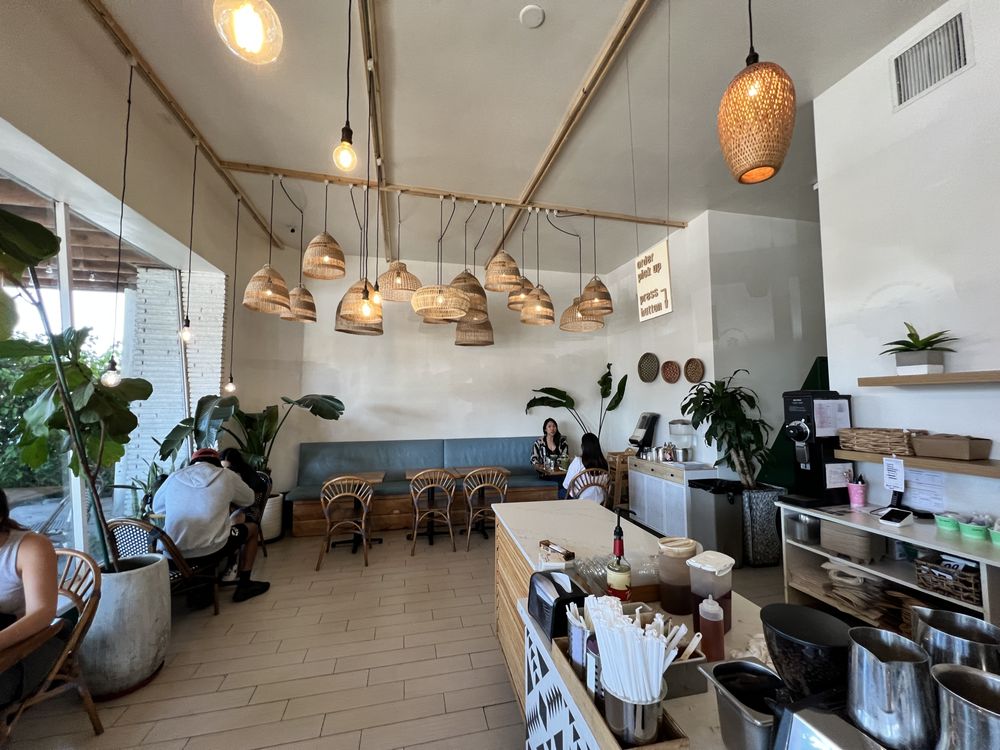 Acai Jungle Cafe