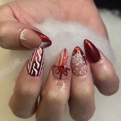 Citi Nail Spa