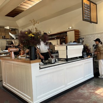 The Mill - Coffee & Tea Near Me - San Francisco, California The Mill - Coffee & Tea Near Me - San Francisco, California