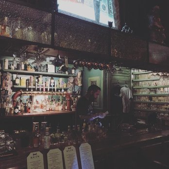 Ruin Bar - Wine Bars Near Me - Costa Mesa, California Ruin Bar - Wine Bars Near Me - Costa Mesa, California