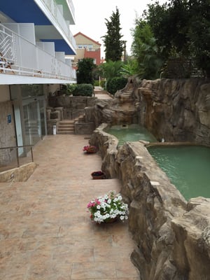 Hotel Ibersol Antemare (Only Adults) by null