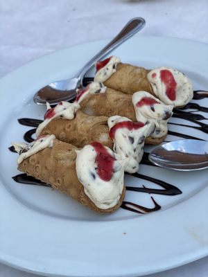 Arnoldi's Cafe by null