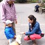 Photo of Denise Mange Dog Training