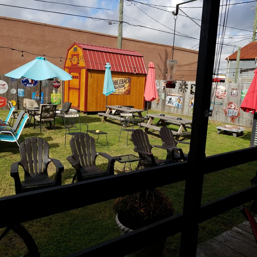 Saddleback Saloon Bar & Grill - Sports Bars Near Me - Sealy, Texas Saddleback Saloon Bar & Grill - Sports Bars Near Me - Sealy, Texas
