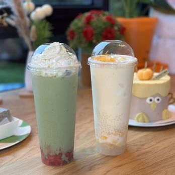 HoneyMe Bakery & Tea - Drinks - Bakeries Near Me - Bellevue, Washington