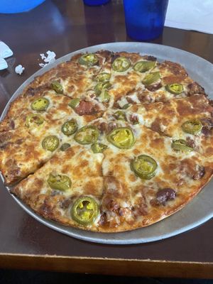 Emma's Pub & Pizza by null