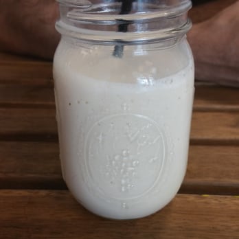 Café Bea - The delicious malteado (vanilla ice cream, milk, and something else) - Cafes Near Me - Miami, Florida Café Bea - The delicious malteado (vanilla ice cream, milk, and something else) - Cafes Near Me - Miami, Florida