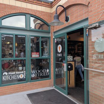 Piante Pizzeria - Entrance - Pizza Near Me - Breckenridge, Colorado Piante Pizzeria - Entrance - Pizza Near Me - Breckenridge, Colorado