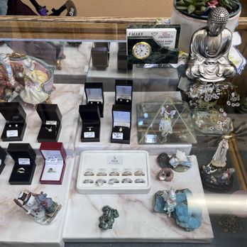 Valley Jewelers - Jewelry Near Me - Martinez, California