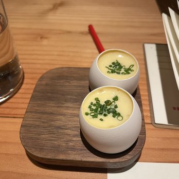 Lazy Bear - New American Near Me - San Francisco, California