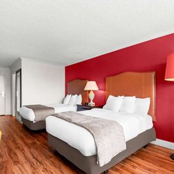 Magnolia Bluffs, BW Signature Collection - Guest Room Double