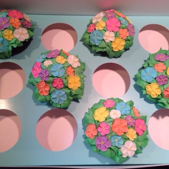 Cupcakes By Carousel - Desserts Near Me - Ridgewood, New Jersey Cupcakes By Carousel - Desserts Near Me - Ridgewood, New Jersey
