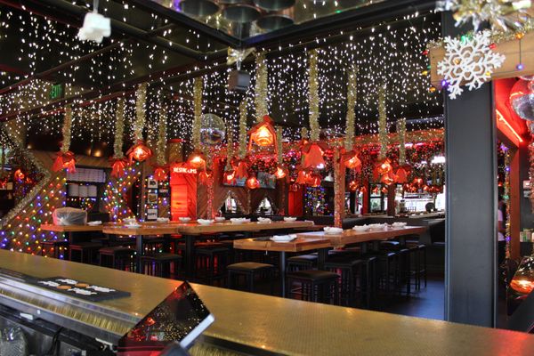 Happy Camper Pizza by null