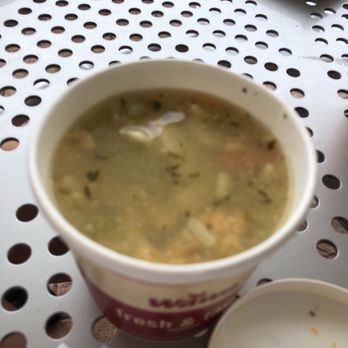 Wawa - Chicken Noodle Soup - Convenience Stores Near Me - Jacksonville, Florida Wawa - Chicken Noodle Soup - Convenience Stores Near Me - Jacksonville, Florida