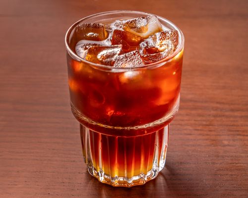 Lately Café/Bistro/Bar by null