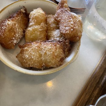 Field’s Mediterranean  - Beignets - Steakhouses Near Me - Biloxi, Mississippi