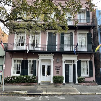 Lamothe House Hotel - Lamothe House Hotel - Hotels Near Me - New Orleans, Louisiana Lamothe House Hotel - Lamothe House Hotel - Hotels Near Me - New Orleans, Louisiana