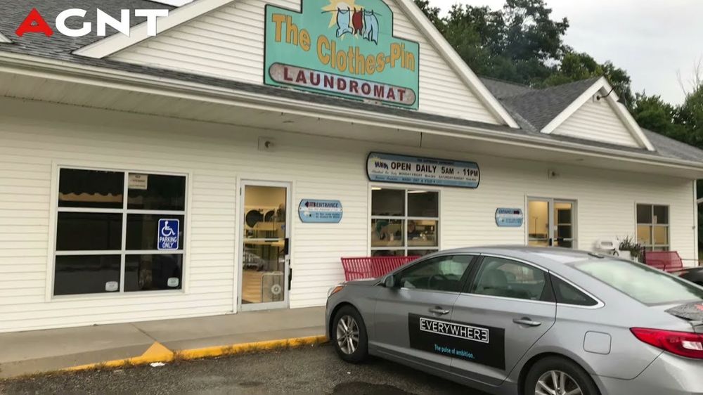 CLOTHES PIN Updated September 2024 360 Tenney Mountain Hwy