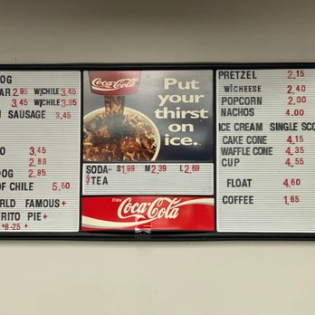 Five & Dime General Store - Menu - Convenience Stores Near Me - Santa Fe, New Mexico