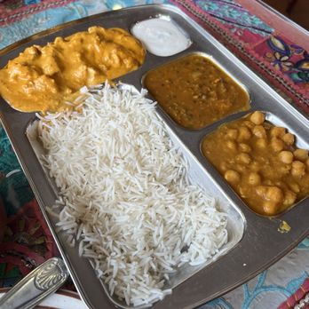 India's Grill - Indian Near Me - Los Angeles, California