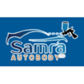Samra Autobody - Logo - Body Shops Near Me - Surrey, British Columbia Samra Autobody - Logo - Body Shops Near Me - Surrey, British Columbia
