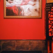 Photo of Long Bay - New York, NY, United States. Bathroom decor.