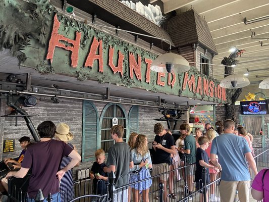 Funland by null