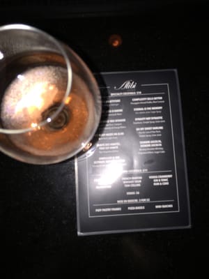 Alibi Lounge by null