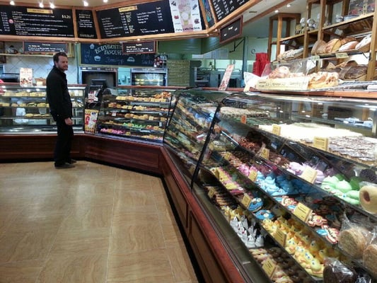 Beechworth Bakery Echuca by null