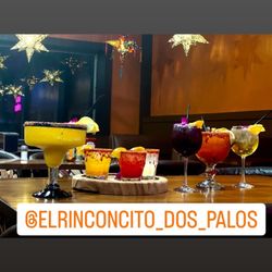 El Rinconcito Cocina Mexicana