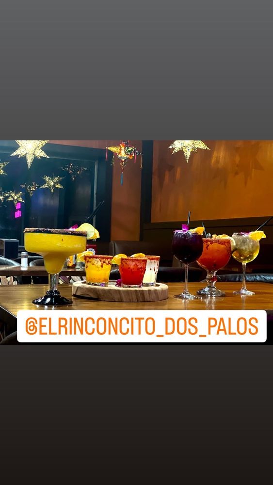 El Rinconcito Cocina Mexicana