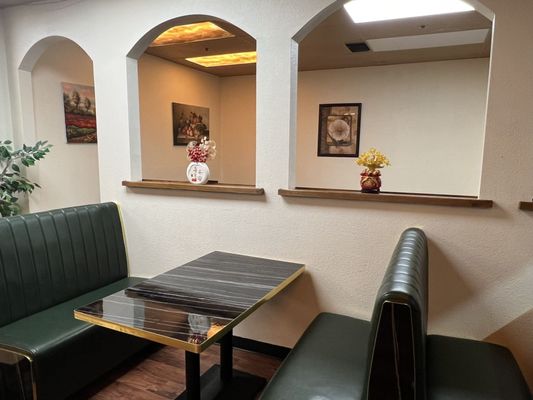 New Peking Chinese Restaurant by null