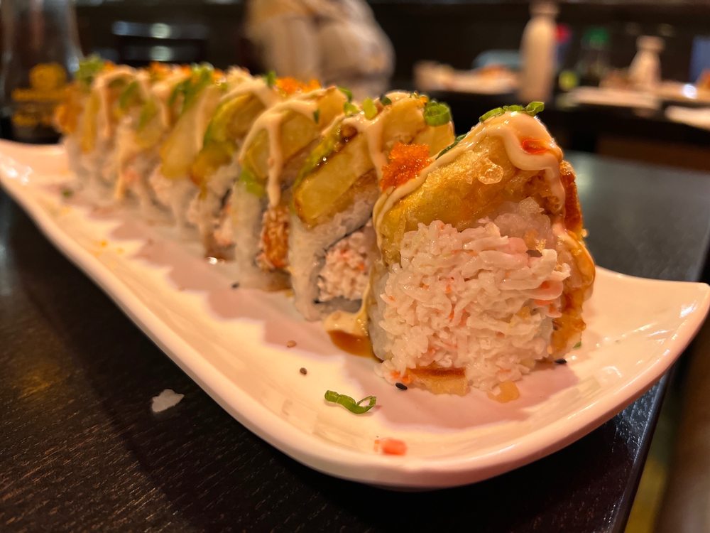 SUSHI HOOK 1986 Photos & 1635 Reviews 813 Howe Ave, Sacramento