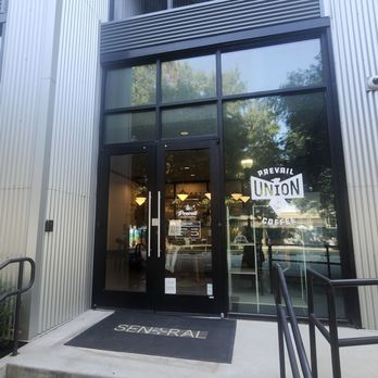 Prevail Union ATL - Entrance - Coffee Roasteries Near Me - Atlanta, Georgia Prevail Union ATL - Entrance - Coffee Roasteries Near Me - Atlanta, Georgia