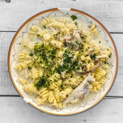 FABIOS PASTA by null