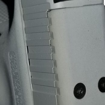 Fallout Firearms - Different shades and yellowing - Guns & Ammo Near Me - North Las Vegas, Nevada