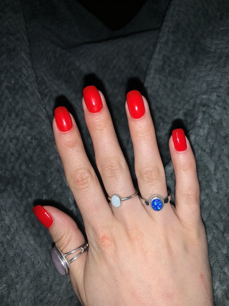 Galaxy Nail and Spa