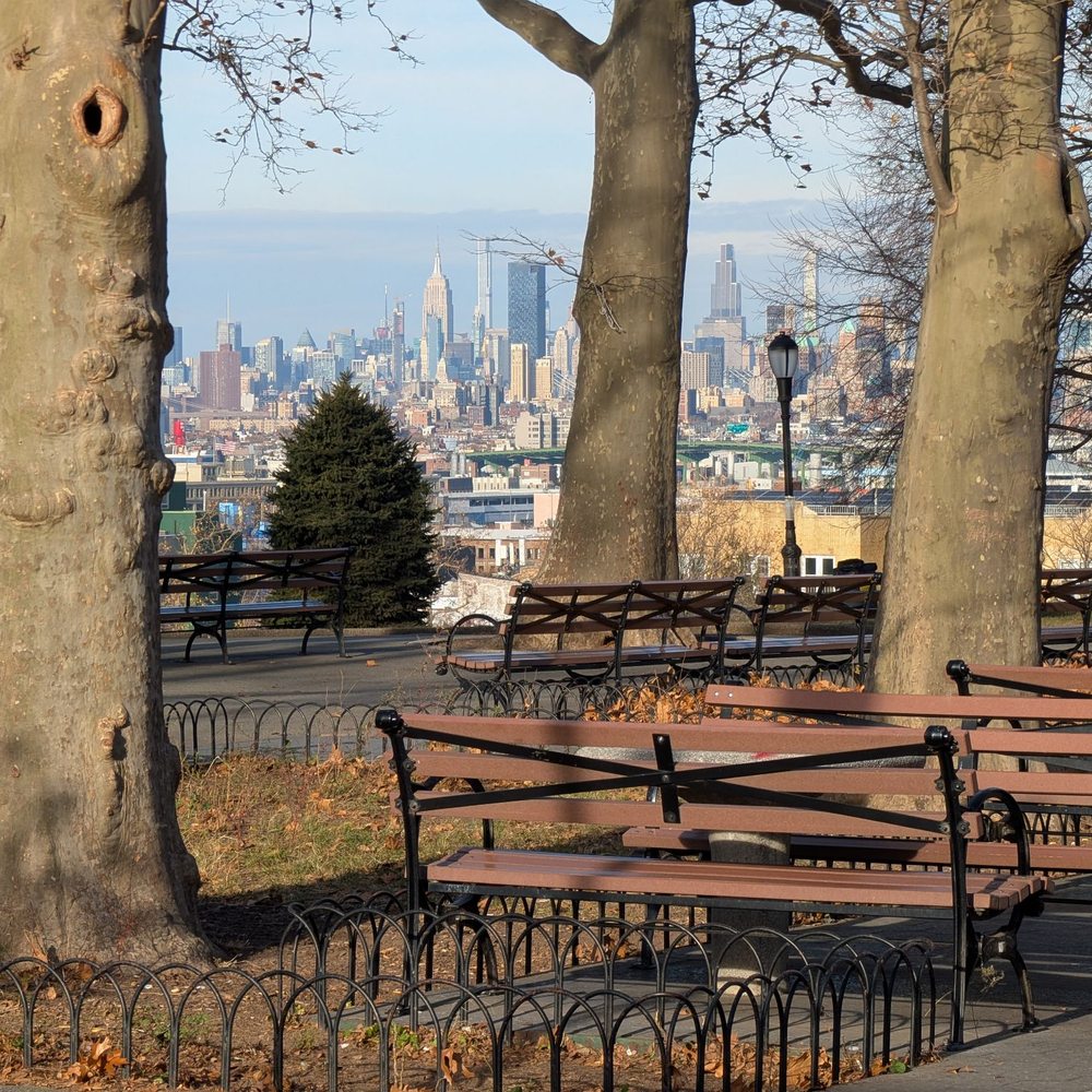 Sunset Park - Beautiful view - Parks Near Me - Brooklyn, New York Sunset Park - Beautiful view - Parks Near Me - Brooklyn, New York