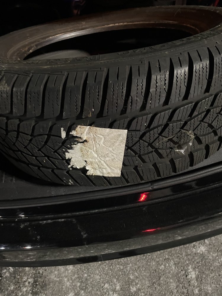 KNOX TIRE CENTER Updated September 2024 10 Reviews 1310 Knox Ave